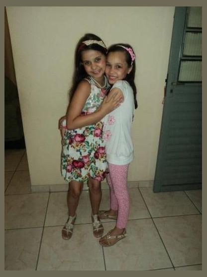 Clara e Lara